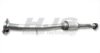 FIAT 1315490080 Catalytic Converter